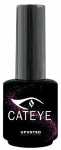 NailPerfect UPVOTED Cat Eye Soak Off Gelpolish #002 Chartreux 15ml