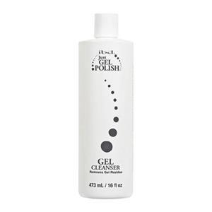 IBD JustGel Cleanser  473ml