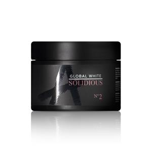 Astonishing Solidious Gel Global White 45gr