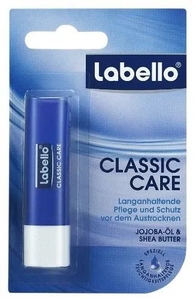 Labello Classic - Care Blister - 4.8gr
