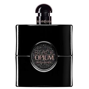 Yves Saint Laurent Eau De Parfum Vrouwen  - Black Opium Le Parfum Eau De Parfum Vrouwen  - 90 ML