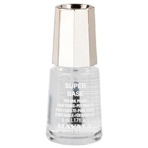 Mavala Basecoat Nail Polish 5ml