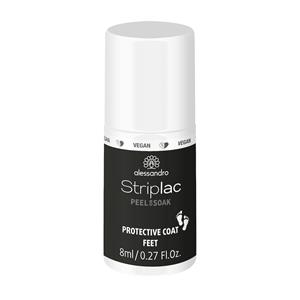 Alessandro Striplac Prime Coat Feet - Vegan Nagelunterlack