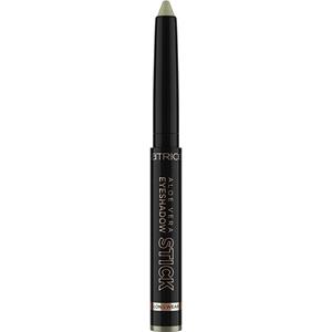 Oogschaduw & primer Catrice Aloe Vera Oogschaduw Stick - 30 Olive Glam