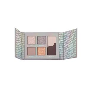 Palette Mit Lidschatten Essence Don't Worry, Be... (5 G)