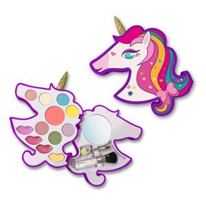 Schminkset Für Kinder Unicorn Love Cartoon