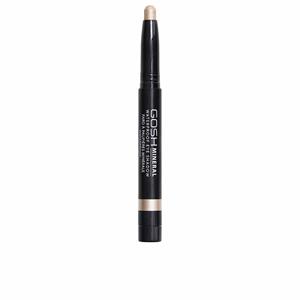 GOSH Mineral Waterproof Eye Shadow Vanilla Highlight 1,4 g