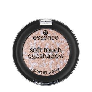 Oogschaduw & primer Essence Soft Touch ultrazachte oogschaduw - 07 Bubbly Champagne