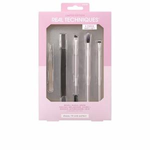 Schminkset Real Techniques Rest In Show Brows (5 Pcs)