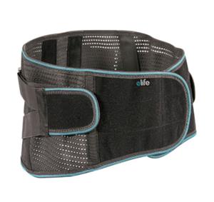 E-life LumbarFit Rugbrace - XL