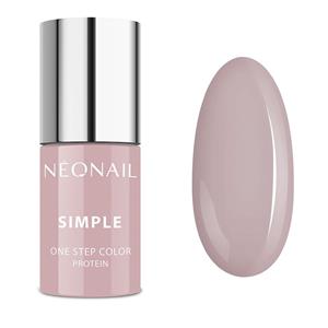 NEONAIL It's Your Move Xpress One Step Color UV Nagellak