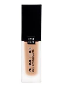 Givenchy Prisme Libre Skin Caring Matte Foundation