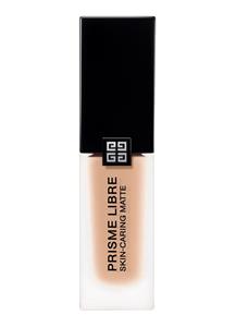 Givenchy Prisme Libre Skin Caring Matte Foundation