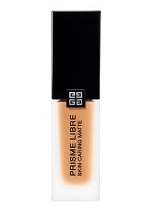 GIVENCHY Prisme Libre Skin-Caring Matte Flüssige Foundation