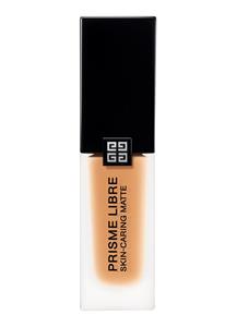 GIVENCHY Prisme Libre Skin-Caring Matte Flüssige Foundation