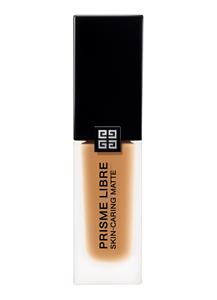 Givenchy Prisme Libre Skin Caring Matte Foundation