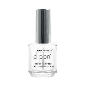 Nail Perfect Dippn'Fast Dry Top Coat