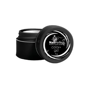 NailPerfect Nail Perfect Color+ Gel White