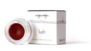 Uoga Uoga Lip & cheek lush 605 bio 6ml