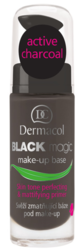 Dermacol Make up base black 20 ml
