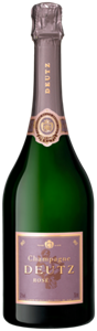 Champagne Deutz Rosé Millésimé 75CL