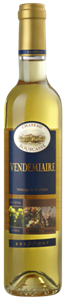 Alain Brumont Château Bouscassé Vendemiaire 50CL