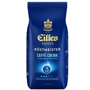 Eilles Caffè Crema ganze Bohne 1kg