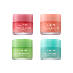 LANEIGE  Lip Sleeping Mask EX - 20g - Berry