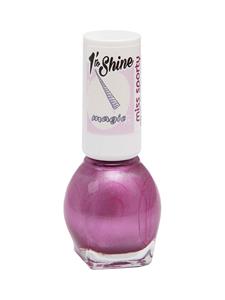 Miss Sporty Boeing brush clubbing colors nailpolish 320 7ml