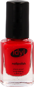 Idyl Nagellak cnl 117 11ml