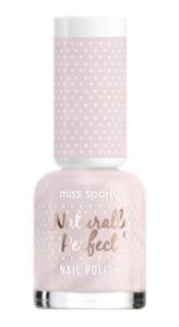Miss Sporty naturally perfect nail polish 008 rose macaron 8ml