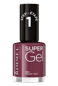 Rimmel London Nagellak supergel 054 trust you 12ml