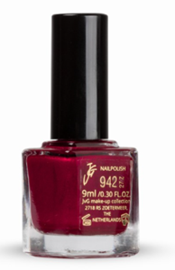 John van G Nagellak 942 - glamour 2021