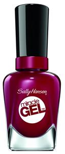 Sally Hansen Miracle gel dig fig
