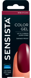 Sensista Gel wine o clock 7.5ml