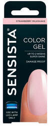 Sensista Gel strawberry 7.5ml