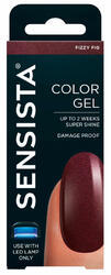 Sensista Gel fizzy fig 7.5ml