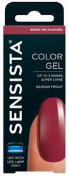 Sensista Gel berry me in kisses 7.5ml