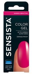 Sensista Gel sangria seduction 7.5ml