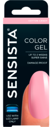 Sensista Gel cotton candy 7.5ml