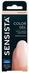 Sensista Gel vanilla sky 7.5ml