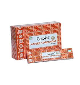 Goloka Wierook  natures pirajit