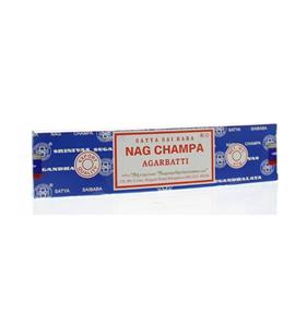 Nag Champa Wierook  agarbatti