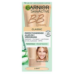 Garnier 2x  BB Cream Classic Light 50 ml