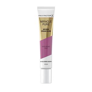 Rouge Max Factor Miracle Pure 04-blooming Berry