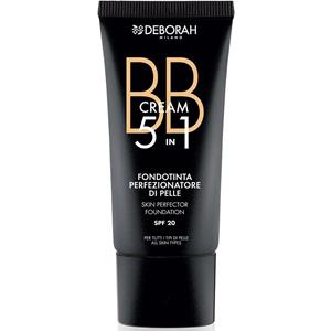 Deborah BB CREAM 5 IN 1 base de maquillaje #3