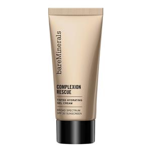 Complexion Rescue Mini Tinted Moisturizer - Hydrating Gel Cream