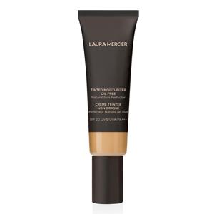 Laura Mercier Tinted Moisturizer Oil Free Natural Skin Perfector SPF 20 (Various Shades) 50ml - 4C1 Almond