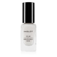 Inglot O2M zuurstof doorlatende base coat