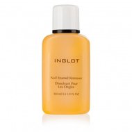 Inglot Nail Enamel remover (100ml)
